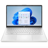 HP 14-ED0123 (4M151UA)