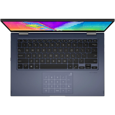 ASUS TP1400KA-EC110W (90NB0VK1-M00BC0)