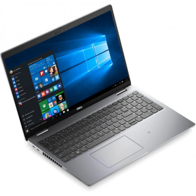 Dell Latitude 5520 (N010L552015UA_WP)