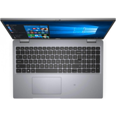Dell Latitude 5520 (N010L552015UA_WP)