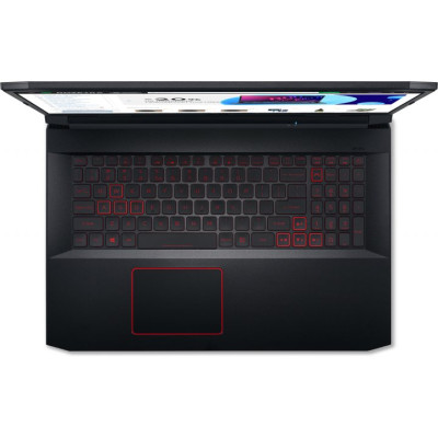 Acer Nitro 5 AN517-52 Black (NH.QDVEU.00H)