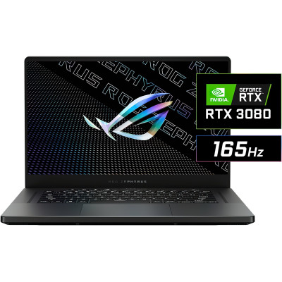 ASUS ROG Zephyrus G15 GA503QS (GA503QS-HQ096R)