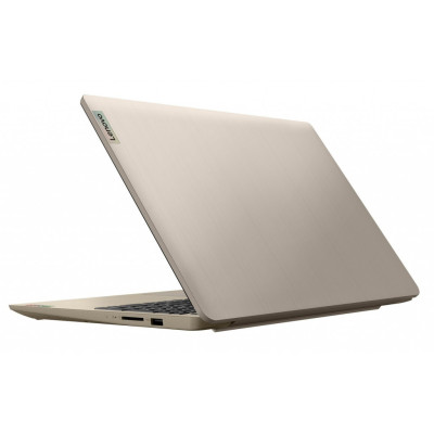 Lenovo IdeaPad 3 15ITL6 (82H801DQUS)