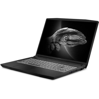 MSI Creator M16 A12UC (A12UC-285US)