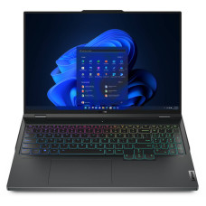 Lenovo Legion Pro 7 16IRX8H Onyx Grey (82WQ006SRA)