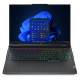 Lenovo Legion Pro 7 16IRX8H Onyx Grey (82WQ006SRA)