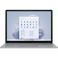 Microsoft Surface Laptop 5 i5 8/256GB Platinum (QZI-00001)