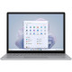 Microsoft Surface Laptop 5 i5 8/256GB Platinum (QZI-00001)