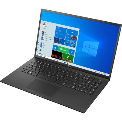 LG Gram 15 (15Z90P-P.AAB8U1)