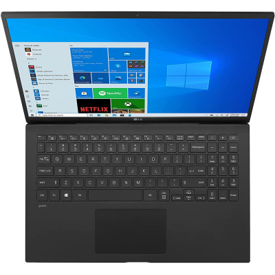 LG Gram 15 (15Z90P-P.AAB8U1)