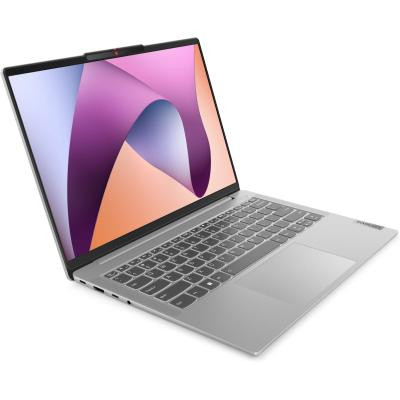 Lenovo IdeaPad Slim 5 14ABR8 Cloud Grey (82XE006VRA)