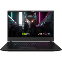 Gigabyte Aorus 17 BSF (AORUS 17 BSF-H3KZ654SD) Black