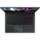 Gigabyte Aorus 17 BSF (AORUS 17 BSF-H3KZ654SD) Black