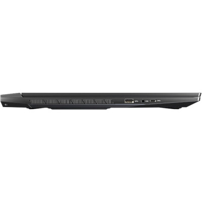 Gigabyte Aorus 17 BSF (AORUS 17 BSF-H3KZ654SD) Black