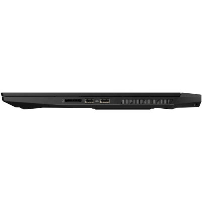 Gigabyte Aorus 17 BSF (AORUS 17 BSF-H3KZ654SD) Black