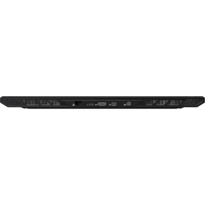 Gigabyte Aorus 17 BSF (AORUS 17 BSF-H3KZ654SD) Black