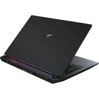 Gigabyte Aorus 17 BSF (AORUS 17 BSF-H3KZ654SD) Black