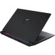 Gigabyte Aorus 17 BSF (AORUS 17 BSF-H3KZ654SD) Black