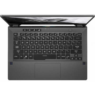ASUS ROG Zephyrus G14 GA401QM (GA401QM-K2100T)