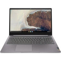 Lenovo IdeaPad 3 Chrome 15IJL6 (82N4000CIX) Arctic Grey