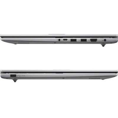 ASUS VivoBook 17 X1704VA Cool Silver (X1704VA-AU304)