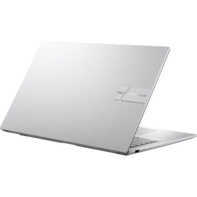 ASUS VivoBook 17 X1704VA Cool Silver (X1704VA-AU304)