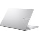 ASUS VivoBook 17 X1704VA Cool Silver (X1704VA-AU304)
