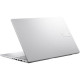 ASUS VivoBook 17 X1704VA Cool Silver (X1704VA-AU304)