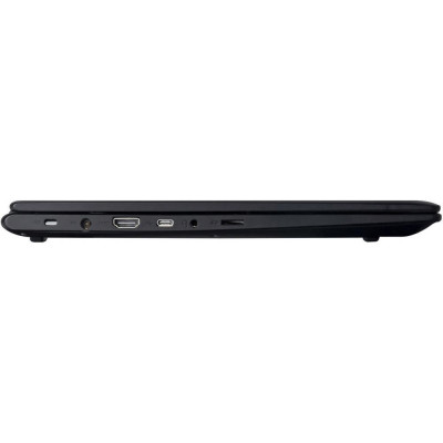 Prologix M15-722 Black (PLN15.I512.8.S3.N.153)
