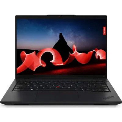 Lenovo ThinkPad L14 Gen 5 (21L1002QGE) Black