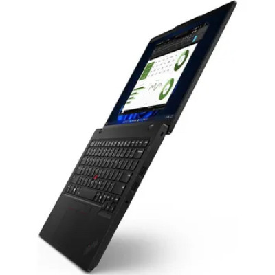 Lenovo ThinkPad L14 Gen 5 (21L1002QGE) Black