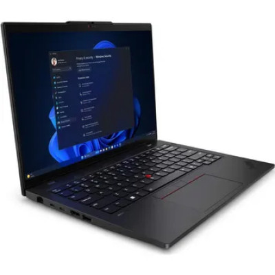 Lenovo ThinkPad L14 Gen 5 (21L1002QGE) Black