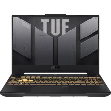 ASUS TUF Gaming F15 FX507VI Mecha Gray (FX507VI-LP158W)