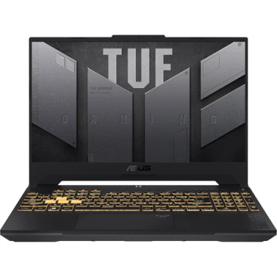 ASUS TUF Gaming F15 FX507VI Mecha Gray (FX507VI-LP158W)