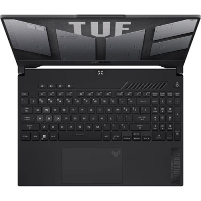 ASUS TUF Gaming F15 FX507VI Mecha Gray (FX507VI-LP158W)
