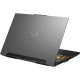 ASUS TUF Gaming F15 FX507VI Mecha Gray (FX507VI-LP158W)