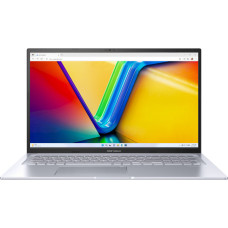 ASUS VivoBook 17X M3704YA-AU159 Transparent Silver (90NB1191-M006U0)
