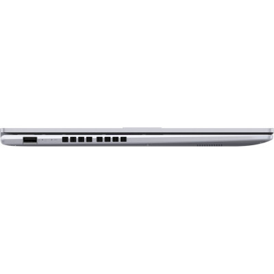 ASUS VivoBook 17X M3704YA-AU159 Transparent Silver (90NB1191-M006U0)