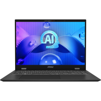 MSI Prestige 16 AI+ Evo B2VMG-028UA Stellar Gray (9S7-15A331-028)