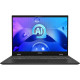 MSI Prestige 16 AI+ Evo B2VMG-028UA Stellar Gray (9S7-15A331-028)