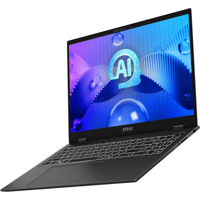 MSI Prestige 16 AI+ Evo B2VMG-028UA Stellar Gray (9S7-15A331-028)