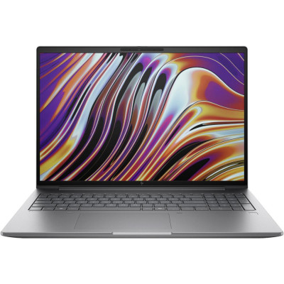 HP ZBook Power G11A (5G485ES) Silver