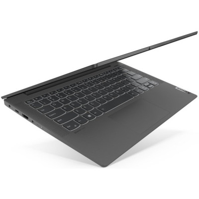Lenovo IdeaPad 5 14ALC05 Graphite Grey (82LM00QHRA)
