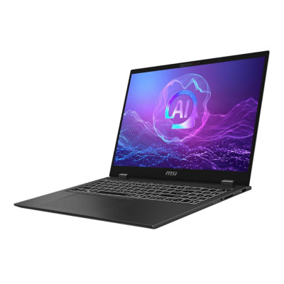 MSI PRE 16 AI+ EVO CU7-258V Gray (B2VMG-056UA)