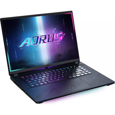 GIGABYTE AORUS MASTER 16 (BYHC5USE64SH)