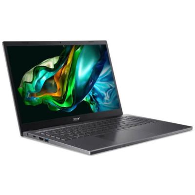 Acer Aspire 5 A515-58M Dark Gray (NX.KHGEX.059)