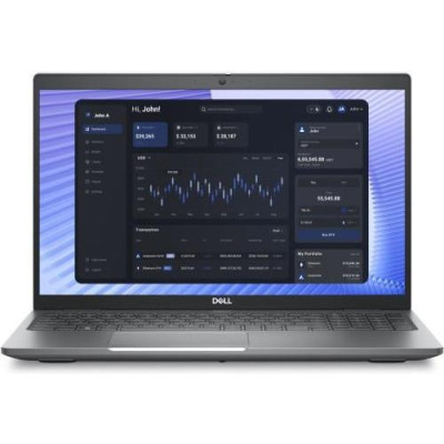 Dell Precision 3590 (210-BLMZ-2406MPR)