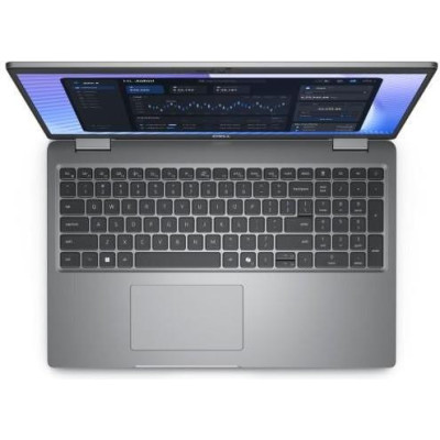 Dell Precision 3590 (210-BLMZ-2406MPR)