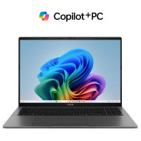 ASUS VivoBook S16 S3607QA Matte Gray (S3607QA-PL006W)