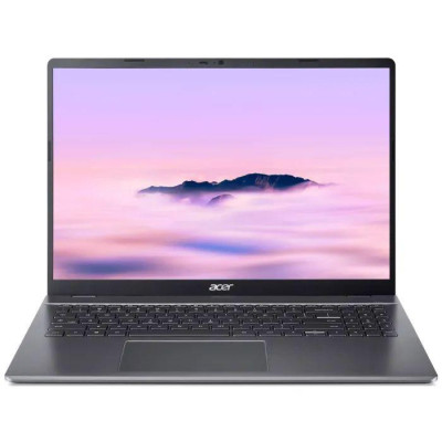 Acer Chromebook Plus 516 CB516-1H-57F9 Steel Gray (NX.JCLEU.003)
